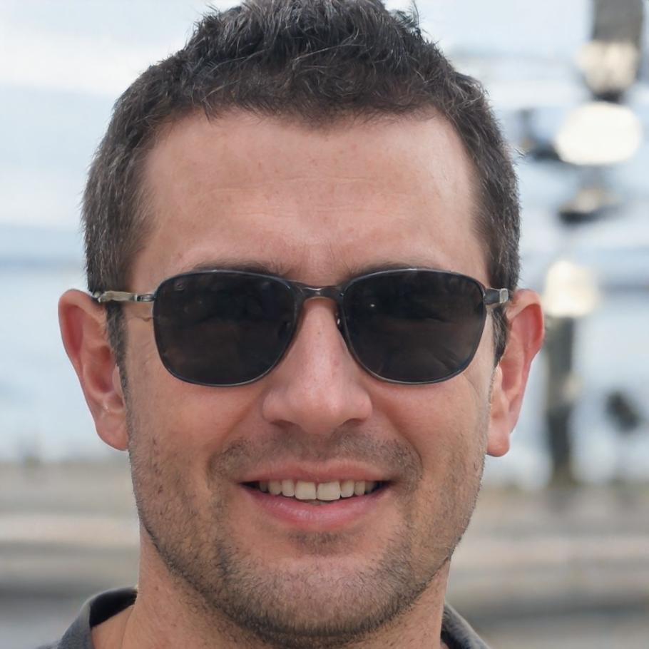 Valentín Orzábal, especialista en comunicación educativa de nufkelo